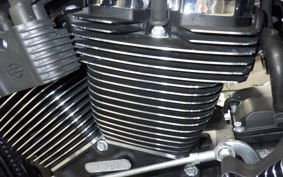 HARLEY FLSB 1750 2024