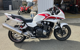 HONDA CB1300SF BOLDOR 2013 SC54