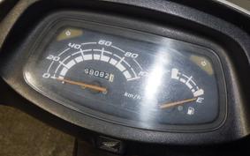 HONDA SPACY 100 JF13