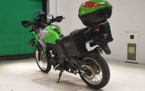 KAWASAKI VERSYS 250 A 1991 LE250D