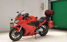 HONDA VFR800F 2022 RC79