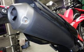 HONDA CRF250M MD44