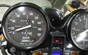 HONDA CB750FB BOLDOR 1981 RC04