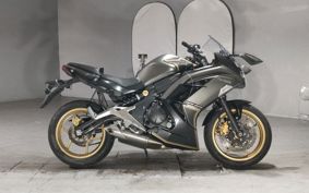 KAWASAKI NINJA 400 2016 EX400E