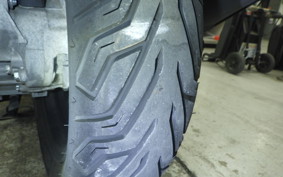 HONDA PCX 125 2007 JK05