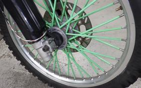 KAWASAKI KLX250 LX250E