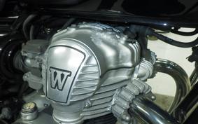 KAWASAKI W400 2006 EJ400A