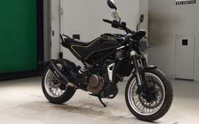 HUSQVARNA スバルトピレン401 2018