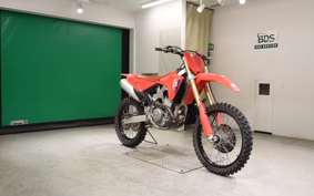 HONDA CRF250 RALLY 2023 ME12