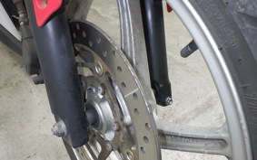 HONDA CBR250R GEN 3 MC41