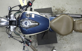 YAMAHA DRAGSTAR 250 2012 VG05J