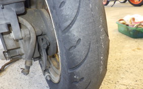 HONDA DIO Gen.6 AF62