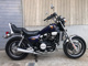 Фото Honda MAGNA 750 1982 с японского аукциона
