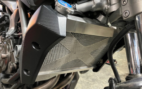 YAMAHA MT-07 2016 RM07J