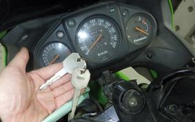 KAWASAKI NINJA 250R EX250K