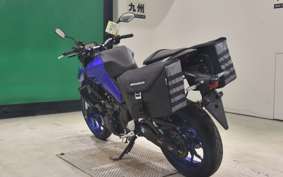 YAMAHA MT-03 ABS 2020 RH13J