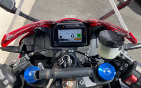 HONDA CBR600RR ABS 2021 PC40