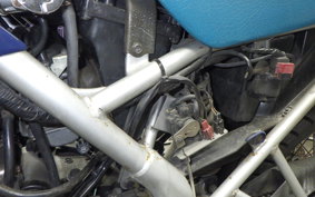 KAWASAKI KLE250 1993 LE250A