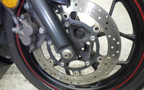 YAMAHA YZF-R25 2007 RG10J