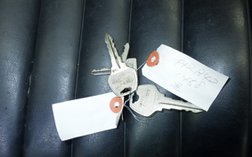 HARLEY FXR 1340 1988