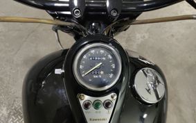 KAWASAKI VULCAN400 CLASSIC VN400A