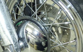 HARLEY FLSTC 1580 2008