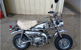HONDA MONKEY Z50J