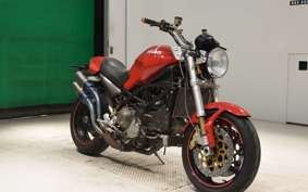 DUCATI MONSTER S4R 2004