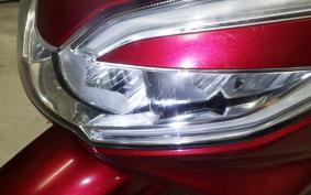 HONDA PCX 125 JF81