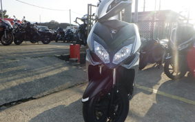 KYMCO RACING 125 S