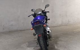 YAMAHA FZS1000 FAZER RN06