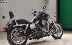 HARLEY FXDL 1580 2013