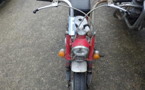HONDA MONKEY Z50J