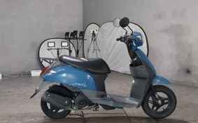 SUZUKI LET's CA4AA