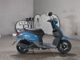 Фото Suzuki LET's с японского аукциона