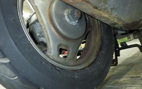 SUZUKI ADDRESS V100 CE13A