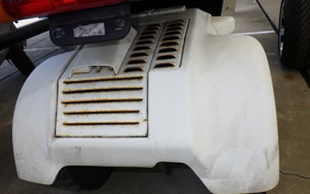 HONDA GYRO CANOPY TA02