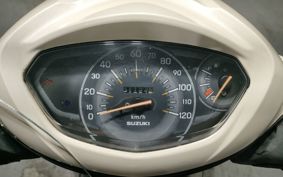 SUZUKI ADDRESS V125 DT11A
