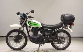 KAWASAKI 250TR 1990 BJ250F