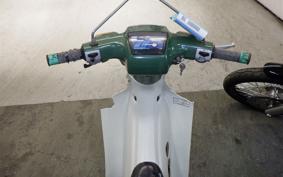 SUZUKI BIRDIE 80 BC41A