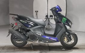YAMAHA CYGNUS GRIF ASU