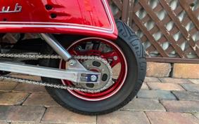 HONDA JOL CUB AF53