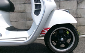 VESPA GTS150 SUPER