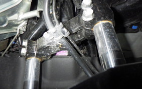 HONDA PCX 160 2014 KF47