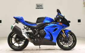 SUZUKI GSX-R1000R A 2019 DM11G