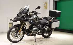 BMW R1200GS 2018