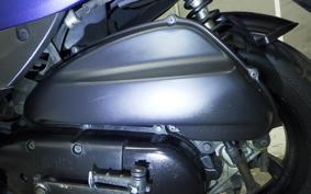 YAMAHA JOG DX-2 2014 SA58J