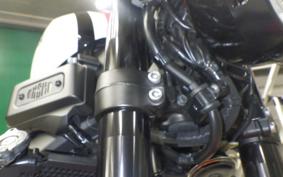 YAMAHA XSR900 2020 RN56J