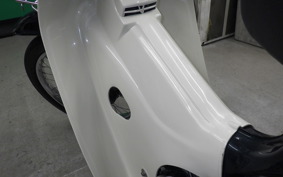 HONDA C50 SUPER CUB 2026 AA01