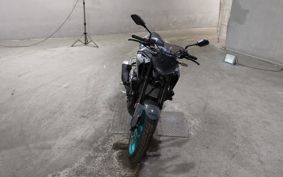 YAMAHA MT-25 RG74J